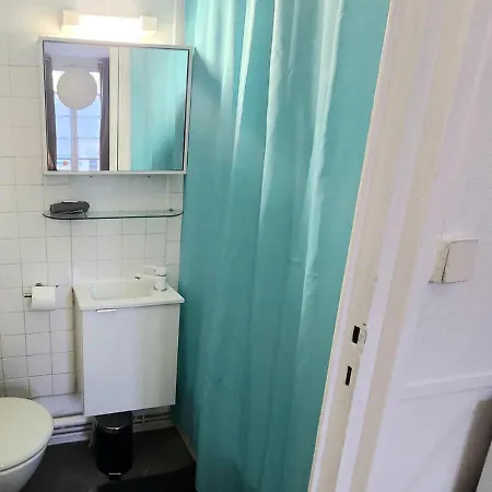 Apartamento 2-central Bleu - Hypercentre Tours