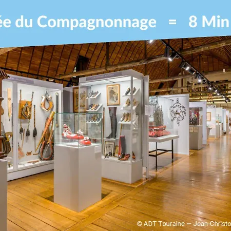 2-central Bleu - Hypercentre