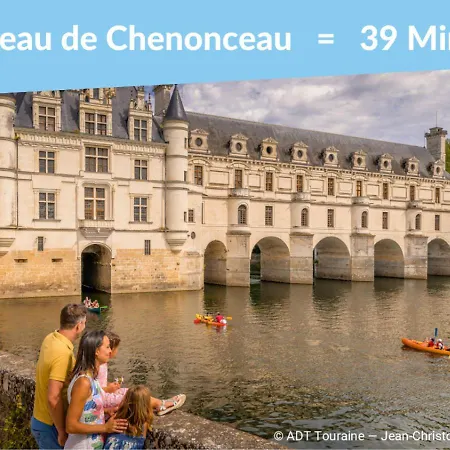 2-central Bleu - Hypercentre Daire *