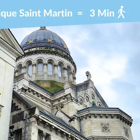 2-central Bleu - Hypercentre