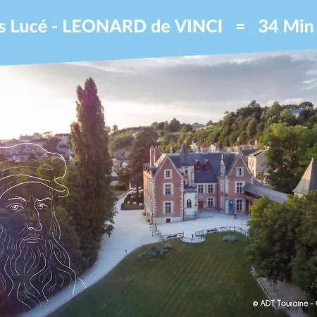 Апартаменти 2-central Bleu - Hypercentre Тур