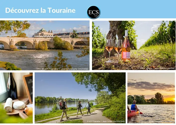 2-central Bleu - Hypercentre Appartement