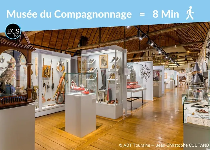 2-central Bleu - Hypercentre