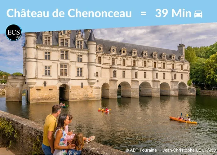 2-central Bleu - Hypercentre דירה *