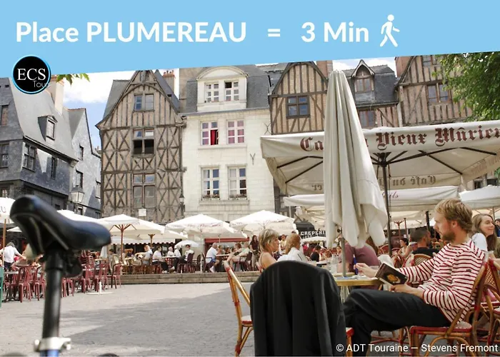 2-central Bleu - Hypercentre * Тур