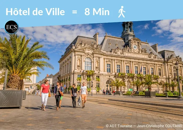 2-central Bleu - Hypercentre * Тур