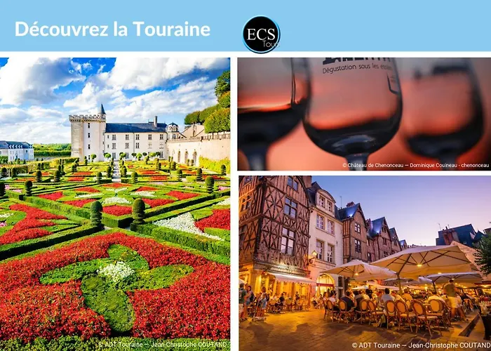 Апартаменти 2-central Bleu - Hypercentre *